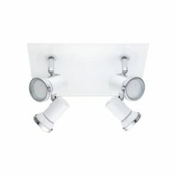 Eglo Leuchten Eglo TAMARA 1 Deckenleuchte LED, 4-flammig