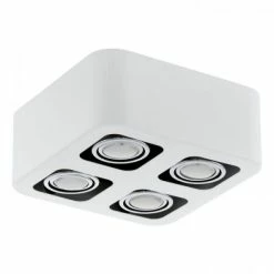 Eglo Leuchten Eglo TORENO Deckenleuchte LED