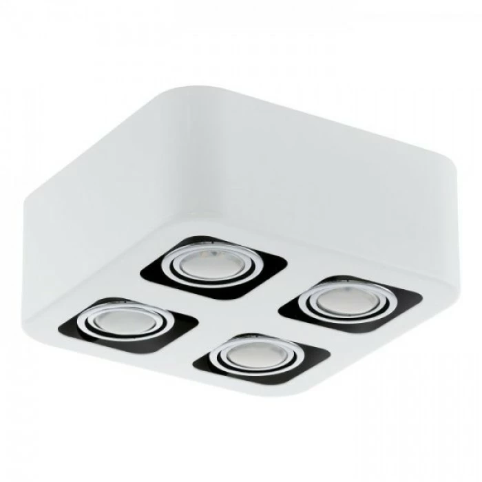 Eglo Leuchten Eglo TORENO Deckenleuchte LED 1 Eglo Leuchten Eglo TORENO Deckenleuchte LED