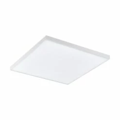 Eglo Leuchten Eglo TURCONA Deckenleuchte LED Wei&szlig;, 1-flammig, Farbwechsler