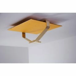 Elesi Luce Deckenleuchte LED Gold, 1-flammig -LED Leuchten Verkäufe elesi luce deckenleuchte 01331 40 of d 15