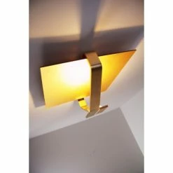 Elesi Luce Deckenleuchte LED Gold, 1-flammig -LED Leuchten Verkäufe elesi luce deckenleuchte 01331 40 of d 4