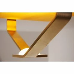 Elesi Luce Deckenleuchte LED Gold, 1-flammig -LED Leuchten Verkäufe elesi luce deckenleuchte 01331 40 of d 5