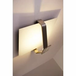 Elesi Luce Deckenleuchte LED Silber, 1-flammig -LED Leuchten Verkäufe elesi luce deckenleuchte 01332 40 al d 10