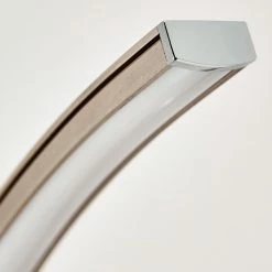 Hofstein Elia Deckenleuchte LED Chrom, 1-flammig -LED Leuchten Verkäufe elia deckenleuchte h167398 10