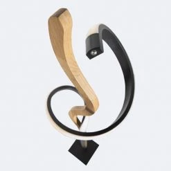 Elobra Kinderleuchten Elobra Argentina Stehleuchte LED Schwarz, Naturfarben, 1-flammig 10 Elobra Kinderleuchten Elobra Argentina Stehleuchte LED Schwarz, Naturfarben, 1-flammig -LED Leuchten Verkäufe elobra argentina stehleuchte 140246 4