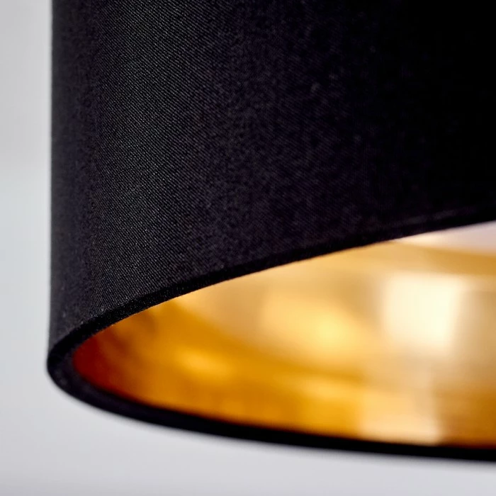 Hofstein Elsa Deckenleuchte LED Weiß, 1-flammig 6 Hofstein Elsa Deckenleuchte LED Weiß, 1-flammig – Bild 6