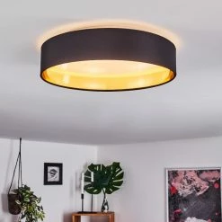 Hofstein Elsa Deckenleuchte LED Weiß, 1-flammig 18 Hofstein Elsa Deckenleuchte LED Weiß, 1-flammig -LED Leuchten Verkäufe elsa deckenleuchte h3390634 6