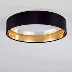 Hofstein Elsa Deckenleuchte LED Weiß, 1-flammig 19 Hofstein Elsa Deckenleuchte LED Weiß, 1-flammig -LED Leuchten Verkäufe elsa deckenleuchte h3390634 7