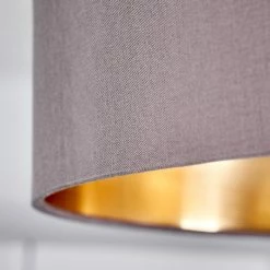 Hofstein Elsa Deckenleuchte LED Weiß, 1-flammig -LED Leuchten Verkäufe elsa deckenleuchte h3390672 5