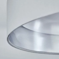 Hofstein Elsa Deckenleuchte LED Weiß, 1-flammig -LED Leuchten Verkäufe elsa deckenleuchte h3390825 5