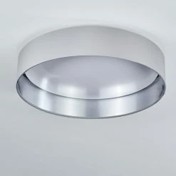 Hofstein Elsa Deckenleuchte LED Weiß, 1-flammig -LED Leuchten Verkäufe elsa deckenleuchte h3390825 7