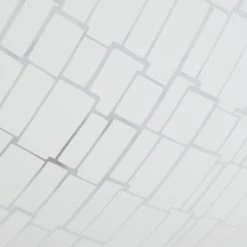 Hofstein Emibois Deckenleuchte LED Chrom, 1-flammig -LED Leuchten Verkäufe emibois deckenleuchte h3458853 2