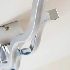 Paul Neuhaus Leuchten EMMA Deckenleuchte LED Edelstahl, 2-flammig -LED Leuchten Verkäufe emma deckenleuchte 8450 17 16