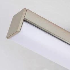 Hofstein Eriz Deckenleuchte LED Nickel-Matt, 4-flammig, Fernbedienung, Farbwechsler 51 Hofstein Eriz Deckenleuchte LED Nickel-Matt, 4-flammig, Fernbedienung, Farbwechsler -LED Leuchten Verkäufe eriz deckenleuchte h3298121 do2 14