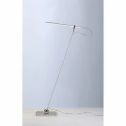 Escale SLIMLINE Stehleuchte LED Aluminium, 1-flammig