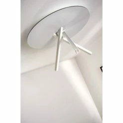 Eva Luz Evaluz Orion Deckenleuchte LED Wei&szlig;, 3-flammig -LED Leuchten Verkäufe evaluz orion deckenleuchte 50408 2