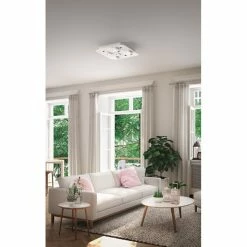 Fabas Luce Free Deckenleuchten LED Wei&szlig;, 1-flammig -LED Leuchten Verkäufe fabas luce free deckenleuchten 3485 65 102 2