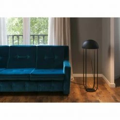 Faro Barcelona Jellyfish Stehleuchte LED Schwarz, Gold, 1-flammig 6 Faro Barcelona Jellyfish Stehleuchte LED Schwarz, Gold, 1-flammig -LED Leuchten Verkäufe faro barcelona jellyfish stehleuchte 24521 2