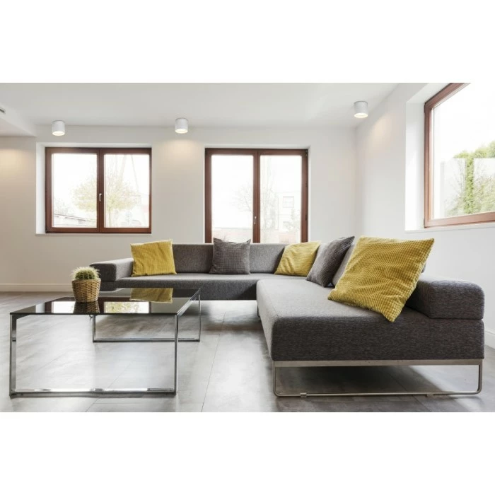 Faro Barcelona Natsu Deckenleuchte LED Weiß, 1-flammig 1 Faro Barcelona Natsu Deckenleuchte LED Weiß, 1-flammig