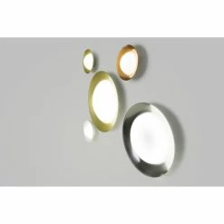 Faro Barcelona Side Deckenleuchte LED Schwarz, Gold, 1-flammig 13 Faro Barcelona Side Deckenleuchte LED Schwarz, Gold, 1-flammig -LED Leuchten Verkäufe faro barcelona side deckenleuchte 62146 6