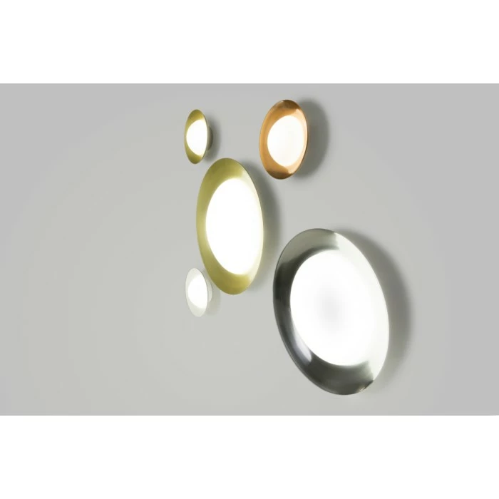 Faro Barcelona Side Deckenleuchte LED Schwarz, Gold, 1-flammig 7 Faro Barcelona Side Deckenleuchte LED Schwarz, Gold, 1-flammig – Bild 7