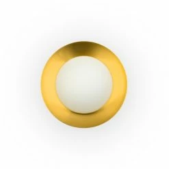 Faro Barcelona Side Deckenleuchte LED Schwarz, Kupferfarben, 1-flammig 6 Faro Barcelona Side Deckenleuchte LED Schwarz, Kupferfarben, 1-flammig -LED Leuchten Verkäufe faro barcelona side deckenleuchte 62147 2