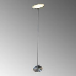 FHL easy Fabi Deckenfluter LED Nickel-Matt, 1-flammig 11 FHL easy Fabi Deckenfluter LED Nickel-Matt, 1-flammig -LED Leuchten Verkäufe fhl easy fabi deckenfluter 8400282 5