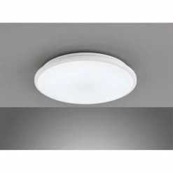 FHL easy Harvey Deckenleuchte LED Wei&szlig;, 1-flammig