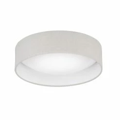 FHL easy Linus Deckenleuchte LED Grau, 1-flammig 7 FHL easy Linus Deckenleuchte LED Grau, 1-flammig -LED Leuchten Verkäufe fhl easy linus deckenleuchte 821299 3