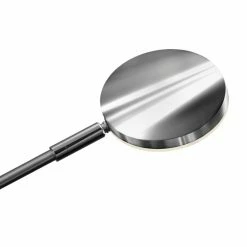 FHL easy Luna Stehleuchte LED Nickel-Matt, 1-flammig 17 FHL easy Luna Stehleuchte LED Nickel-Matt, 1-flammig -LED Leuchten Verkäufe fhl easy luna stehleuchte 8400352 8