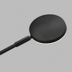 FHL easy Luna Stehleuchte LED Schwarz, 1-flammig -LED Leuchten Verkäufe fhl easy luna stehleuchte 8400362 5