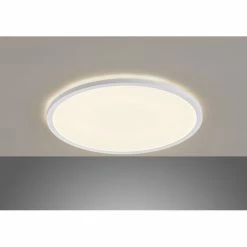 FHL easy Noggi Deckenleuchte LED Wei&szlig;, 1-flammig