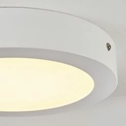 Hofstein Finsrud Deckenleuchte LED Weiß, 1-flammig 15 Hofstein Finsrud Deckenleuchte LED Weiß, 1-flammig -LED Leuchten Verkäufe finsrud deckenleuchte h3436325 5