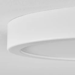 Hofstein Finsrud Deckenpanel LED Weiß, 1-flammig -LED Leuchten Verkäufe finsrud deckenpanel h3650837 2