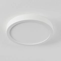 Hofstein Finsrud Deckenpanel LED Weiß, 1-flammig -LED Leuchten Verkäufe finsrud deckenpanel h3650837 7