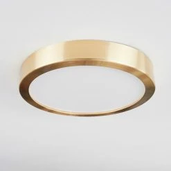 Hofstein Finsrud Deckenpanel LED Gold, 1-flammig 24 Hofstein Finsrud Deckenpanel LED Gold, 1-flammig -LED Leuchten Verkäufe finsrud deckenpanel h3652176 11