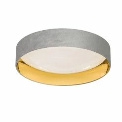 Honsel Leuchten Fischer & Honsel Aura Deckenleuchte LED Weiß, 1-flammig 7 Honsel Leuchten Fischer & Honsel Aura Deckenleuchte LED Weiß, 1-flammig -LED Leuchten Verkäufe fischer honsel aura deckenleuchte 21275 3