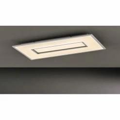 Honsel Leuchten Fischer & Honsel function Tiara Deckenleuchte LED Silber, 1-flammig, Fernbedienung 15 Honsel Leuchten Fischer & Honsel function Tiara Deckenleuchte LED Silber, 1-flammig, Fernbedienung -LED Leuchten Verkäufe fischer honsel function tiara deckenleuchte 20568 4