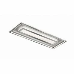 Fischer & Honsel Leuchten Bug Deckenleuchte LED Weiß, 1-flammig, Fernbedienung