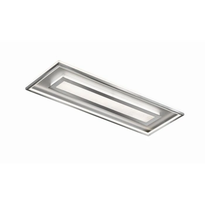 Fischer & Honsel Leuchten Bug Deckenleuchte LED Weiß, 1-flammig, Fernbedienung 1 Fischer & Honsel Leuchten Bug Deckenleuchte LED Weiß, 1-flammig, Fernbedienung