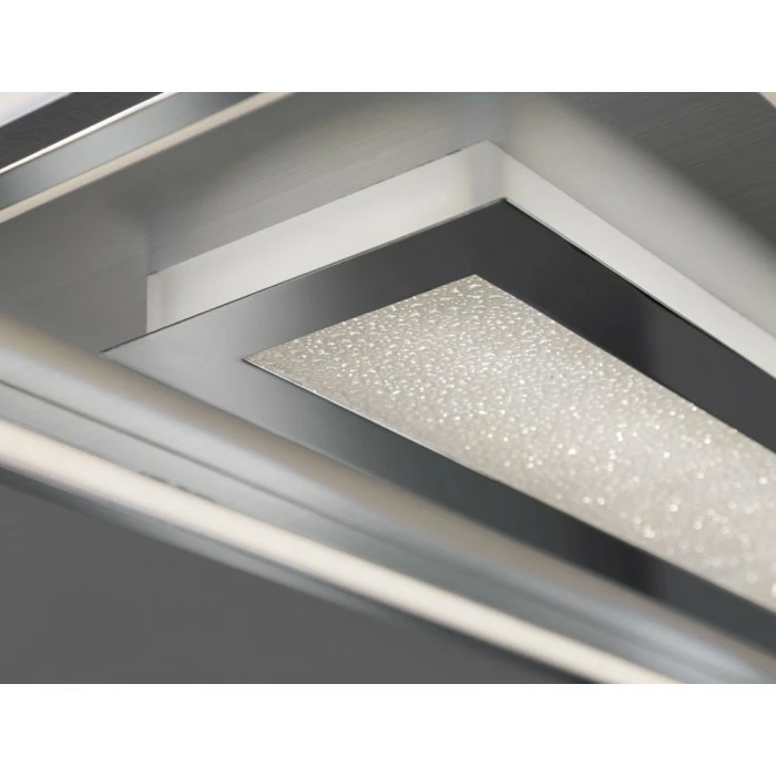 Fischer & Honsel Leuchten Bug Deckenleuchte LED Weiß, 1-flammig, Fernbedienung 4 Fischer & Honsel Leuchten Bug Deckenleuchte LED Weiß, 1-flammig, Fernbedienung – Bild 4