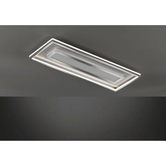 Fischer & Honsel Leuchten Bug Deckenleuchte LED Weiß, 1-flammig, Fernbedienung 7 Fischer & Honsel Leuchten Bug Deckenleuchte LED Weiß, 1-flammig, Fernbedienung – Bild 7