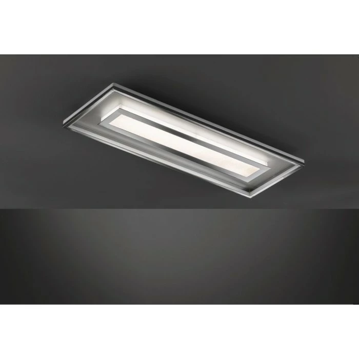 Fischer & Honsel Leuchten Bug Deckenleuchte LED Weiß, 1-flammig, Fernbedienung 8 Fischer & Honsel Leuchten Bug Deckenleuchte LED Weiß, 1-flammig, Fernbedienung – Bild 8