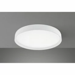 Honsel Leuchten Fischer & Honsel Paon Deckenleuchte LED Weiß, 1-flammig 6 Honsel Leuchten Fischer & Honsel Paon Deckenleuchte LED Weiß, 1-flammig -LED Leuchten Verkäufe fischer honsel paon deckenleuchte 21079 2