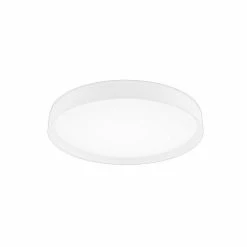 Honsel Leuchten Fischer & Honsel Paon Deckenleuchte LED Weiß, 1-flammig 7 Honsel Leuchten Fischer & Honsel Paon Deckenleuchte LED Weiß, 1-flammig -LED Leuchten Verkäufe fischer honsel paon deckenleuchte 21079 3