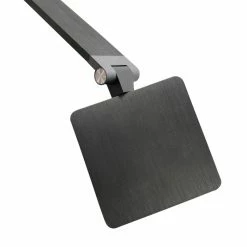 Honsel Leuchten Fischer & Honsel Rike Stehleuchte LED Schwarz, 1-flammig -LED Leuchten Verkäufe fischer honsel rike stehleuchte 40399 3