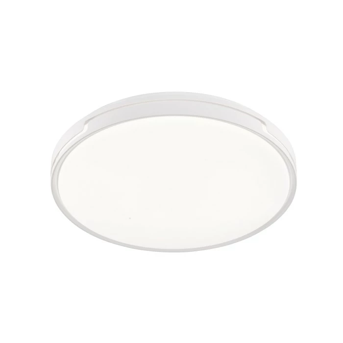 Honsel Leuchten Fischer & Honsel Tex BS Deckenleuchte LED Weiß, 1-flammig, Bewegungsmelder 2 Honsel Leuchten Fischer & Honsel Tex BS Deckenleuchte LED Weiß, 1-flammig, Bewegungsmelder – Bild 2