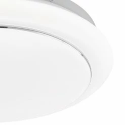 Honsel Leuchten Fischer & Honsel Tivoli Deckenleuchte LED Weiß, 1-flammig -LED Leuchten Verkäufe fischer honsel tivoli deckenleuchte 21150 2