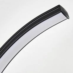 Hofstein Flow Deckenleuchte LED Schwarz, 2-flammig 32 Hofstein Flow Deckenleuchte LED Schwarz, 2-flammig -LED Leuchten Verkäufe flow deckenleuchte h3110393 do1 13